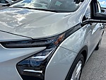 Used 2022 CHEVROLET BOLT 1LT in JACKSONVILLE, FLORIDA (Photo 26)