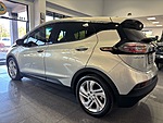 Used 2022 CHEVROLET BOLT 1LT in JACKSONVILLE, FLORIDA (Photo 3)