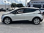 Used 2022 CHEVROLET BOLT 1LT in JACKSONVILLE, FLORIDA (Photo 8)