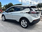 Used 2022 CHEVROLET BOLT 1LT in JACKSONVILLE, FLORIDA (Photo 9)
