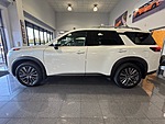Used 2024 NISSAN PATHFINDER SL W/PANO ROOF-2ND ROW BUCKETS in JACKSONVILLE, FLORIDA (Photo 2)
