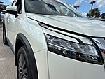 Used 2024 NISSAN PATHFINDER SL W/PANO ROOF-2ND ROW BUCKETS in JACKSONVILLE, FLORIDA (Photo 25)