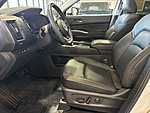 Used 2024 NISSAN PATHFINDER SL W/PANO ROOF-2ND ROW BUCKETS in JACKSONVILLE, FLORIDA (Photo 42)