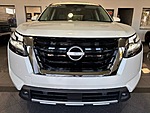 Used 2024 NISSAN PATHFINDER SL W/PANO ROOF-2ND ROW BUCKETS in JACKSONVILLE, FLORIDA (Photo 5)