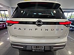 Used 2024 NISSAN PATHFINDER SL W/PANO ROOF-2ND ROW BUCKETS in JACKSONVILLE, FLORIDA (Photo 6)