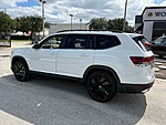 Used 2024 Volkswagen Atlas 2.0T SE W/TECHNOLOGY in JACKSONVILLE, FLORIDA (Photo 10)