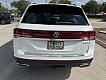 Used 2024 Volkswagen Atlas 2.0T SE W/TECHNOLOGY in JACKSONVILLE, FLORIDA (Photo 17)