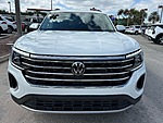 Used 2024 Volkswagen Atlas 2.0T SE W/TECHNOLOGY in JACKSONVILLE, FLORIDA (Photo 27)