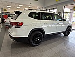 Used 2024 Volkswagen Atlas 2.0T SE W/TECHNOLOGY in JACKSONVILLE, FLORIDA (Photo 4)