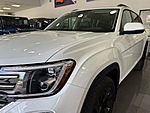 Used 2024 Volkswagen Atlas 2.0T SE W/TECHNOLOGY in JACKSONVILLE, FLORIDA (Photo 50)
