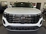 Used 2024 Volkswagen Atlas 2.0T SE W/TECHNOLOGY in JACKSONVILLE, FLORIDA (Photo 7)