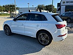 Used 2024 AUDI Q5 S LINE PREMIUM PLUS - NEW $67,235.00 in JACKSONVILLE, FLORIDA (Photo 10)