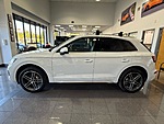 Used 2024 AUDI Q5 S LINE PREMIUM PLUS - NEW $67,235.00 in JACKSONVILLE, FLORIDA (Photo 2)