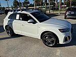 Used 2024 AUDI Q5 S LINE PREMIUM PLUS - NEW $67,235.00 in JACKSONVILLE, FLORIDA (Photo 24)