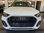 Used 2024 AUDI Q5 S LINE PREMIUM PLUS - NEW $67,235.00 in JACKSONVILLE, FLORIDA (Photo 7)