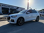 Used 2024 AUDI Q5 S LINE PREMIUM PLUS - NEW $67,235.00 in JACKSONVILLE, FLORIDA (Photo 8)