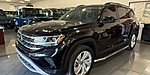 Used 2023 Volkswagen Atlas 3.6L V6 SE W/TECHNOLOGY in JACKSONVILLE, FLORIDA