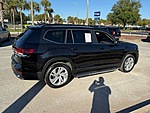 Used 2023 Volkswagen Atlas 3.6L V6 SE W/TECHNOLOGY in JACKSONVILLE, FLORIDA (Photo 21)