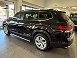Used 2023 Volkswagen Atlas 3.6L V6 SE W/TECHNOLOGY in JACKSONVILLE, FLORIDA (Photo 3)