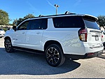 Used 2021 CHEVROLET SUBURBAN RST 4WD - NEW $67.805.00 in JACKSONVILLE, FLORIDA (Photo 10)