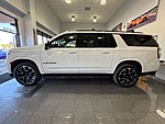 Used 2021 CHEVROLET SUBURBAN RST 4WD - NEW $67.805.00 in JACKSONVILLE, FLORIDA (Photo 2)