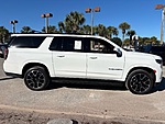 Used 2021 CHEVROLET SUBURBAN RST 4WD - NEW $67.805.00 in JACKSONVILLE, FLORIDA (Photo 26)