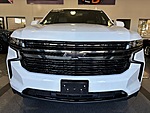 Used 2021 CHEVROLET SUBURBAN RST 4WD - NEW $67.805.00 in JACKSONVILLE, FLORIDA (Photo 6)