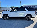 Used 2021 CHEVROLET SUBURBAN RST 4WD - NEW $67.805.00 in JACKSONVILLE, FLORIDA (Photo 9)