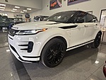 Used 2021 LAND ROVER RANGE ROVER EVOQUE R-DYNAMIC SE in JACKSONVILLE, FLORIDA (Photo 1)