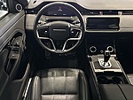 Used 2021 LAND ROVER RANGE ROVER EVOQUE R-DYNAMIC SE in JACKSONVILLE, FLORIDA (Photo 12)