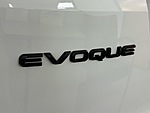 Used 2021 LAND ROVER RANGE ROVER EVOQUE R-DYNAMIC SE in JACKSONVILLE, FLORIDA (Photo 15)