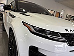 Used 2021 LAND ROVER RANGE ROVER EVOQUE R-DYNAMIC SE in JACKSONVILLE, FLORIDA (Photo 23)