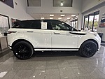 Used 2021 LAND ROVER RANGE ROVER EVOQUE R-DYNAMIC SE in JACKSONVILLE, FLORIDA (Photo 4)