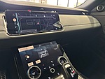 Used 2021 LAND ROVER RANGE ROVER EVOQUE R-DYNAMIC SE in JACKSONVILLE, FLORIDA (Photo 41)