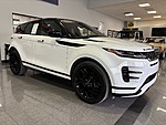 Used 2021 LAND ROVER RANGE ROVER EVOQUE R-DYNAMIC SE in JACKSONVILLE, FLORIDA (Photo 5)