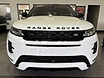 Used 2021 LAND ROVER RANGE ROVER EVOQUE R-DYNAMIC SE in JACKSONVILLE, FLORIDA (Photo 6)