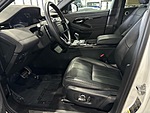 Used 2021 LAND ROVER RANGE ROVER EVOQUE R-DYNAMIC SE in JACKSONVILLE, FLORIDA (Photo 8)