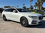 Used 2018 VOLVO V90 CROSS COUNTRY - NEW $70,775.00 in JACKSONVILLE, FLORIDA (Photo 28)
