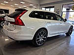 Used 2018 VOLVO V90 CROSS COUNTRY - NEW $70,775.00 in JACKSONVILLE, FLORIDA (Photo 4)