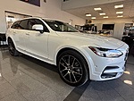 Used 2018 VOLVO V90 CROSS COUNTRY - NEW $70,775.00 in JACKSONVILLE, FLORIDA (Photo 5)