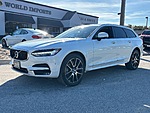 Used 2018 VOLVO V90 CROSS COUNTRY - NEW $70,775.00 in JACKSONVILLE, FLORIDA (Photo 8)