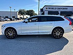 Used 2018 VOLVO V90 CROSS COUNTRY - NEW $70,775.00 in JACKSONVILLE, FLORIDA (Photo 9)