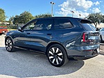 Used 2025 VOLVO EX90 ULTRA - NEW $90,910.00 in JACKSONVILLE, FLORIDA (Photo 18)
