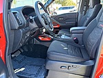 Used 2025 NISSAN FRONTIER PRO-X in JACKSONVILLE, FLORIDA (Photo 11)