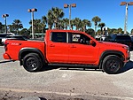 Used 2025 NISSAN FRONTIER PRO-X in JACKSONVILLE, FLORIDA (Photo 21)