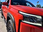 Used 2025 NISSAN FRONTIER PRO-X in JACKSONVILLE, FLORIDA (Photo 25)