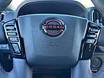 Used 2025 NISSAN FRONTIER PRO-X in JACKSONVILLE, FLORIDA (Photo 40)