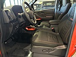 Used 2025 NISSAN FRONTIER PRO-X in JACKSONVILLE, FLORIDA (Photo 41)