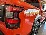 Used 2025 NISSAN FRONTIER PRO-X in JACKSONVILLE, FLORIDA (Photo 44)