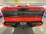 Used 2025 NISSAN FRONTIER PRO-X in JACKSONVILLE, FLORIDA (Photo 6)